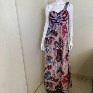 TED Baker Pega Dress 6